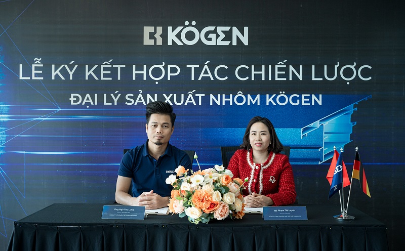 đại lý sản xuất nhôm kogen khôi luyến